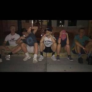 Meet your Posher, Jayce